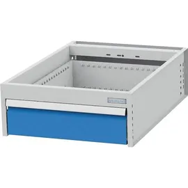 Bedrunka & Hirth Bedrunka+Hirth Hängeschubladenblock mit Schublade
