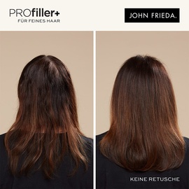 John Frieda PROfiller+ Kräftigendes Spray 150 ml