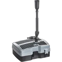 HEISSNER Smartline FA1000UV-00 Set