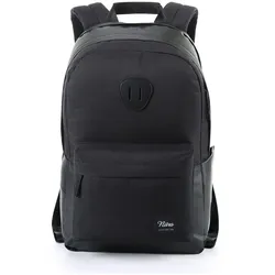 Nitro Rucksack Urban Plus Pack 21l tough black 1966