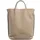 Liebeskind Berlin Hera Small Shopper Leder Neutral Grey
