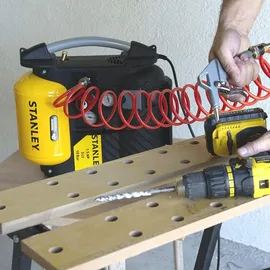 Stanley Airboss DN200/10/5