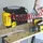 Stanley Airboss DN200/10/5