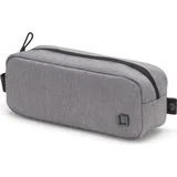 Dicota Pouch Eco MOTION für Tablet PCs Grau