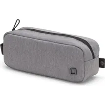 Dicota Pouch Eco MOTION für Tablet PCs Grau