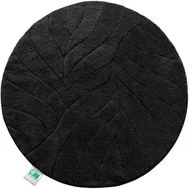 Floordirekt Maris Schwarz Ø 120 cm
