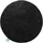 Floordirekt Maris Schwarz Ø 120 cm