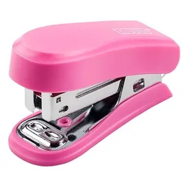 Novus Heftgerät Mini pink,