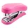 Novus Heftgerät Mini pink,