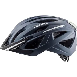 Alpina Haga 51-56 cm indigo matt