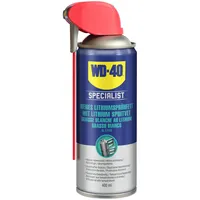 WD-40 Hochleistungs-Lithiumsprühfett, Inhalt: 400ml