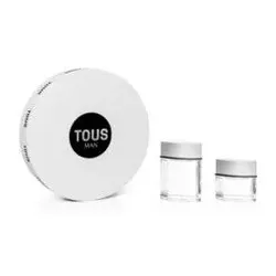 TOUS MAN CASE 2 Stück