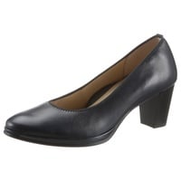 ara Damen Knokke Pumps, Schwarz, 36.5 EU