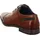 Bugatti Business Schnürschuhe für Herren, braun, Größe 42 EU