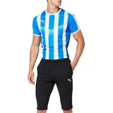 Puma Erwachsene Hose LIGA Training 3/4 Pants, PUMA Black-PUMA White, 48/50, 655315 03