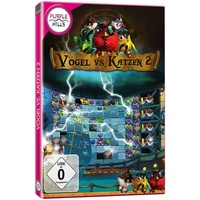 Vögel vs. Katzen 2 (USK) (PC)