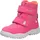 superfit HUSKY1 Klettverschluss pink/orange 21