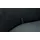 Hukla Relaxsessel Yuna Leder 78 x 88 x 82 cm Blau mit Relax-Funktion