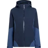 Mc Kinley McKINLEY Damen Doppeljacke Aneli 3:1, NAVY/NAVY, 36