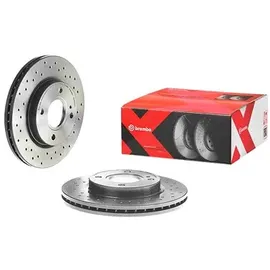 Brembo 09.A968.2X