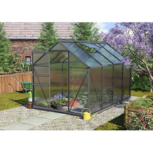 Vitavia Calypso 5800 Alu grau HKP 4 mm 5,80 m²