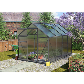 Vitavia Calypso 5800 Alu grau HKP 4 mm 5,80 m²