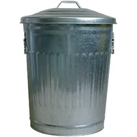 Guillouard 30 Liter amerikanischer Mülleimer