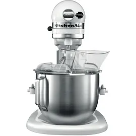 KitchenAid Heavy Duty 5KPM5 weiß
