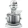 KitchenAid Heavy Duty 5KPM5 weiß