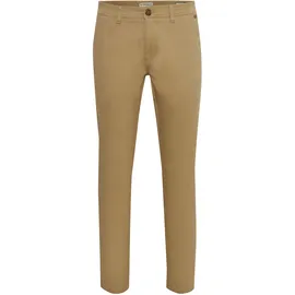 11 Project Chinohose PRGaleno Klassische Chino-Pant Beige 31 34