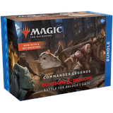 Magic the Gathering Commander Legends: Battle for Baldurs Gate Bundle englisch Magic the Gathering TCG