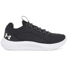 Under Armour Dynamic 2 Herren Black/Castlerock/White 40