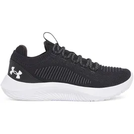 Under Armour Dynamic 2 Herren Black/Castlerock/White 40