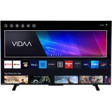 55QV2363DAW 55" QLED UHD VIDAA TV