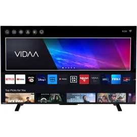 Toshiba 55QV2363DAW 55" QLED UHD VIDAA TV