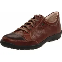 Finn Comfort Schnürschuhe EUR 41 - braun - 41
