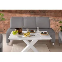 Exxpo - sofa fashion Polsterbank »Intenso, Sitzbank, Breite 162