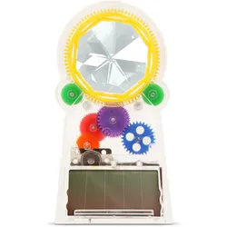 Kikkerland Solar Standing RainbowMaker