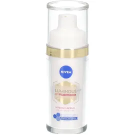 NIVEA Luminous630 Anti-Pigmentflecken Serum 30 ml