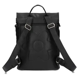 Zwei MADEMOISELLE.M MR13 noir