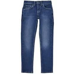 Levis  Kinderjeans LVB 512 SLIM TAPER JEAN  in Blau, 6 Jahre