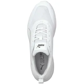 Puma Avionic puma white-puma white-puma black 46