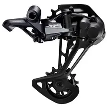 Shimano Achter Maeilleur Deore XT RD-M8100 8120