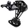 Shimano Achter Maeilleur Deore XT RD-M8100 8120