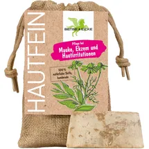Bense & Eicke HautFein Seife gegen Mauke und Sommerekzem 100 g