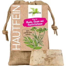 Bense & Eicke HautFein Seife gegen Mauke und Sommerekzem 100 g