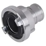 E/D/E Storz Saugkupplung Al 52-C 52 mm