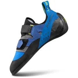 La Sportiva Katana Electric Blue/Lime Punch 38,5