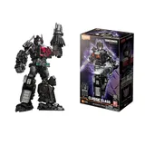 DICKIE Blokees Transformers Nemesis Prime Bausatz 72-tlg. 201122007