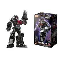 DICKIE Blokees Transformers Nemesis Prime Bausatz 72-tlg. 201122007